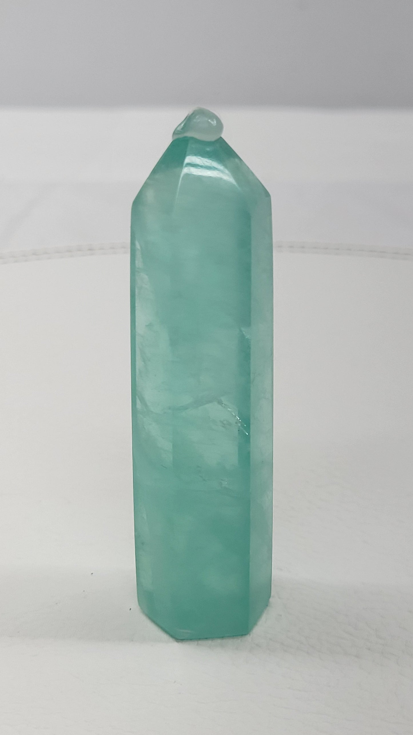 Baja Blast Fluorite tower