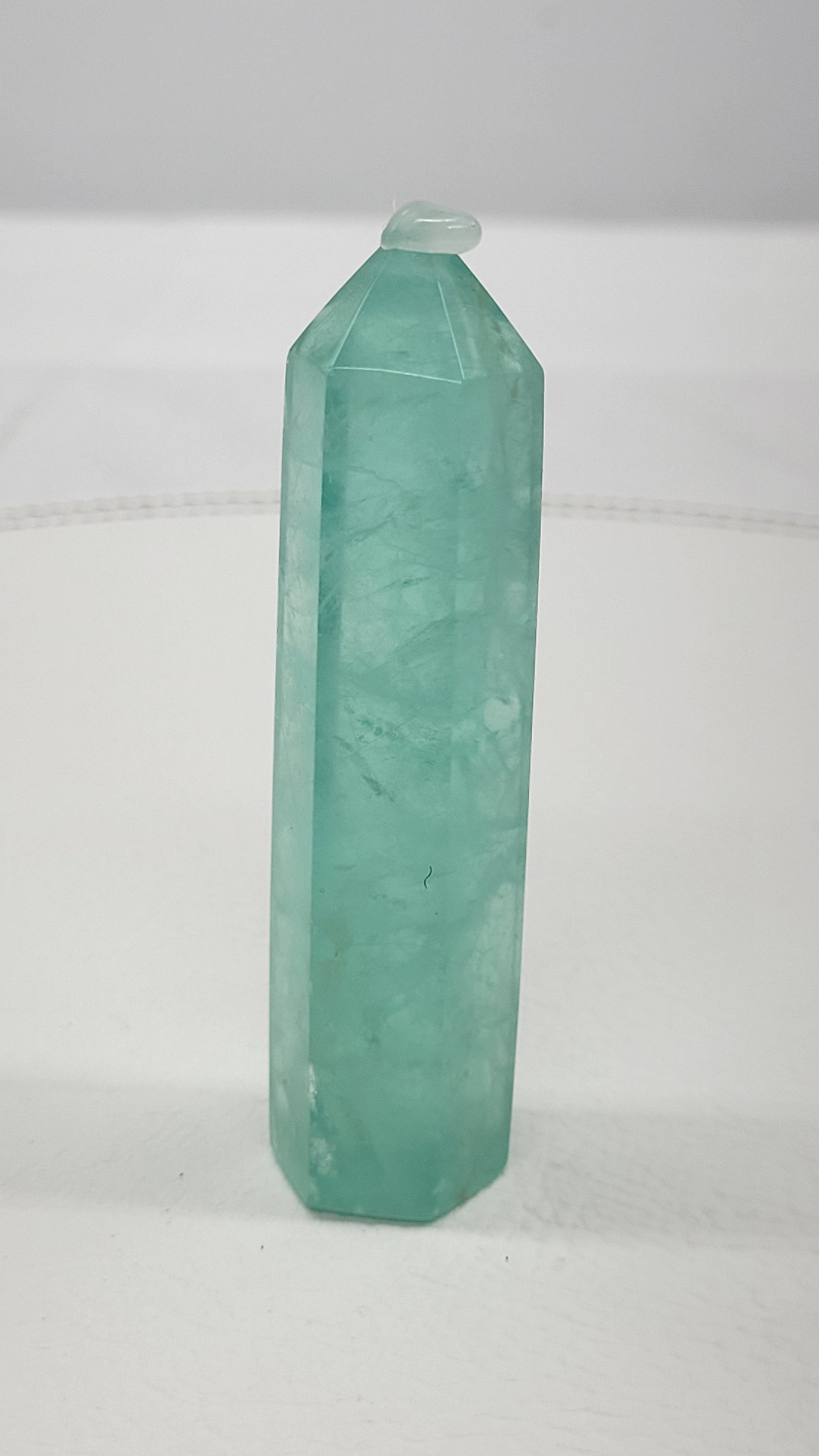 Baja Blast Fluorite tower