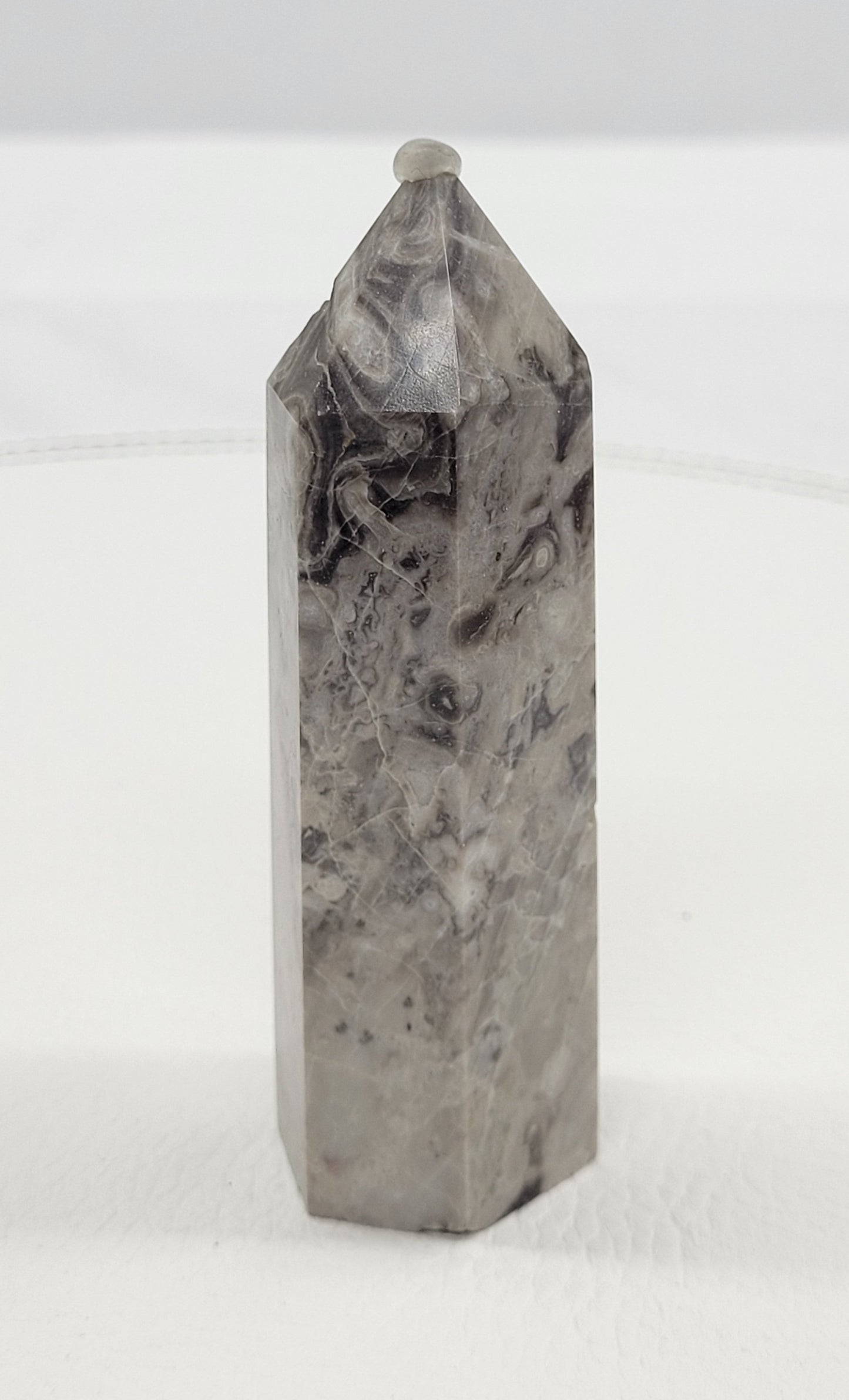 Picasso Jasper tower