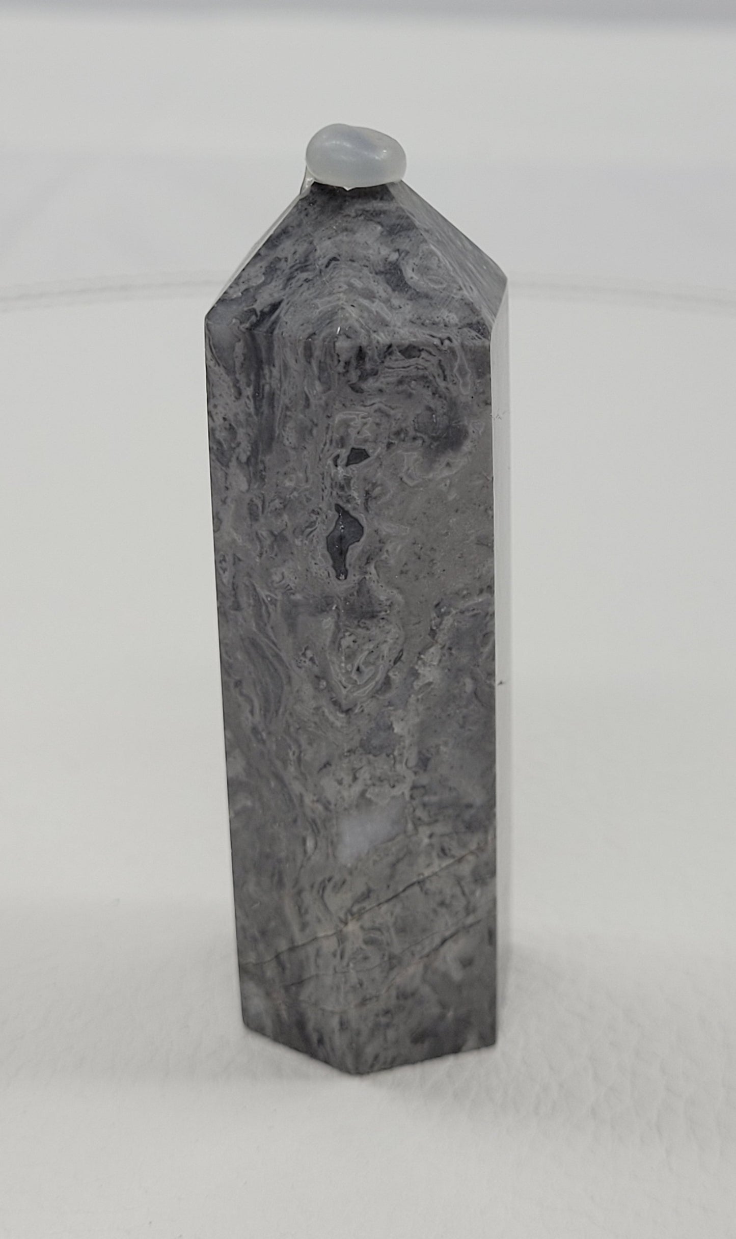 Picasso Jasper tower