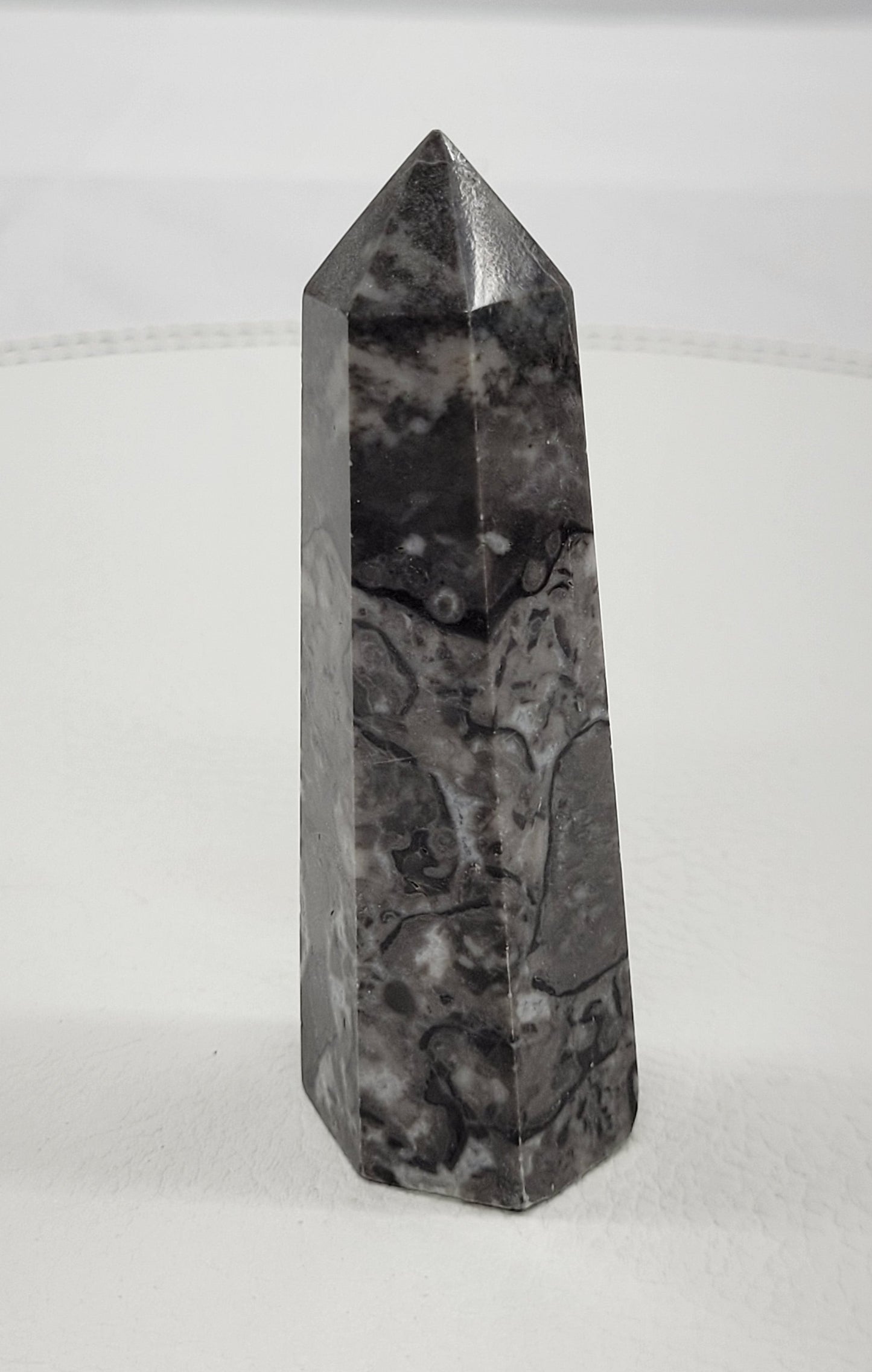 Picasso Jasper tower