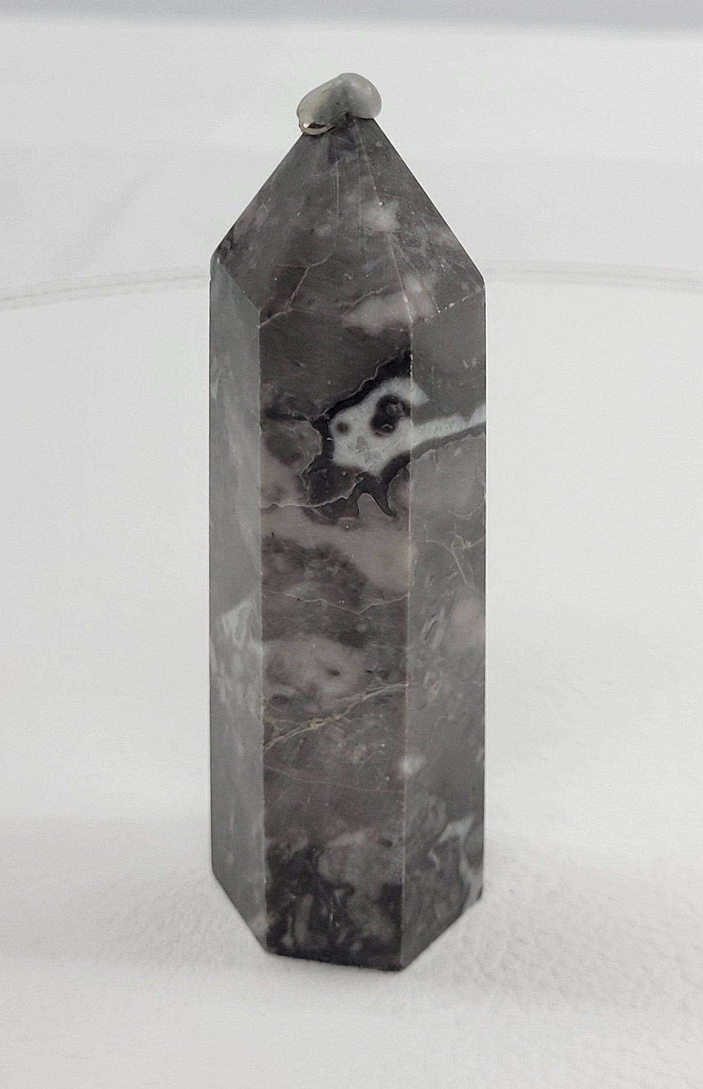 Picasso Jasper tower