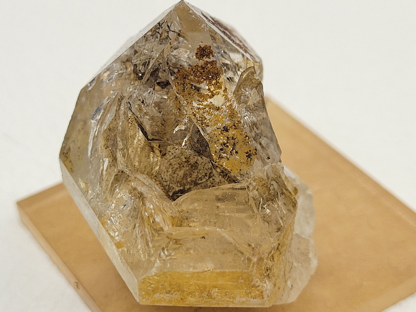 Window Quartz