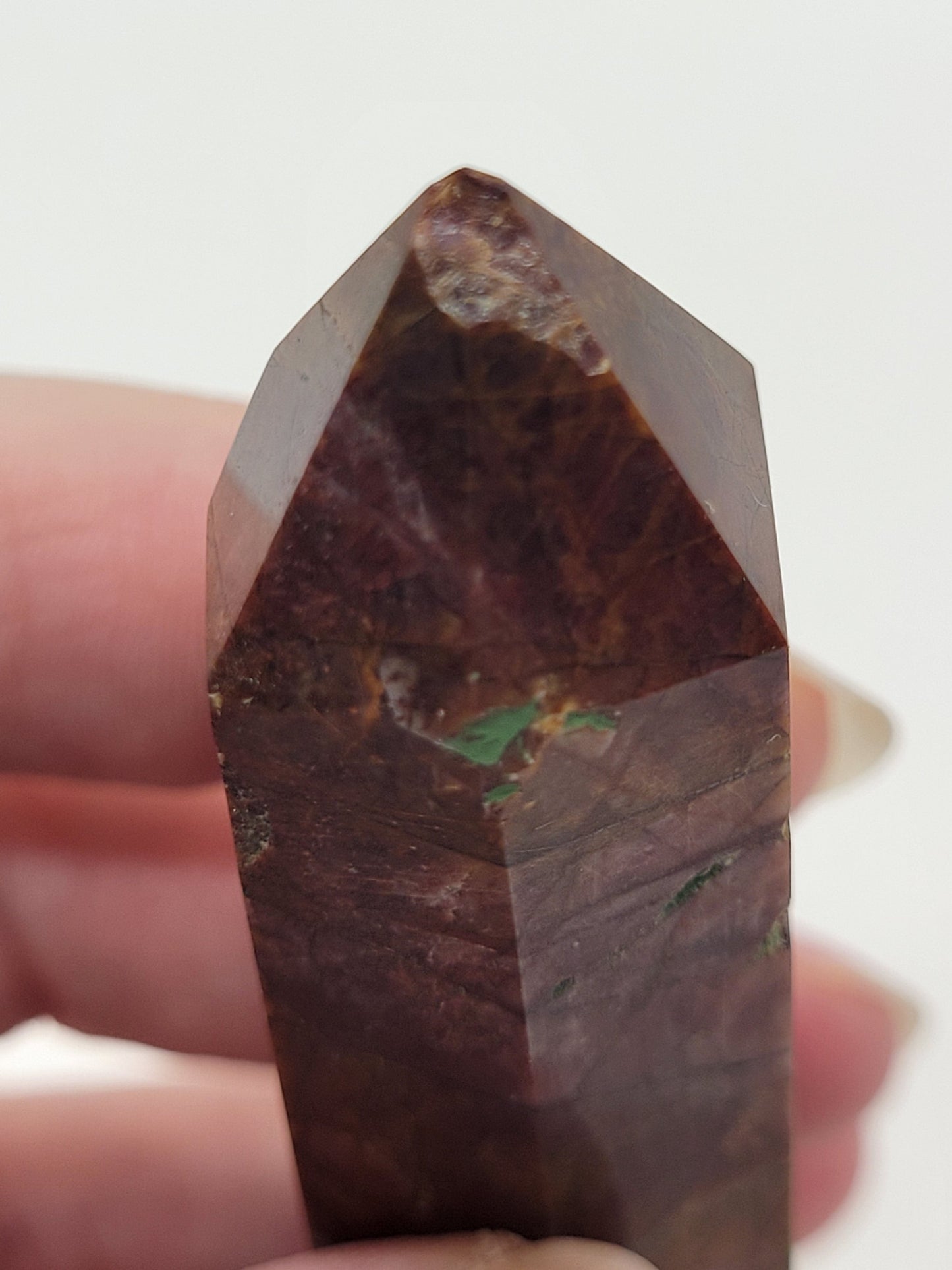 Cherry Creek Jasper tower