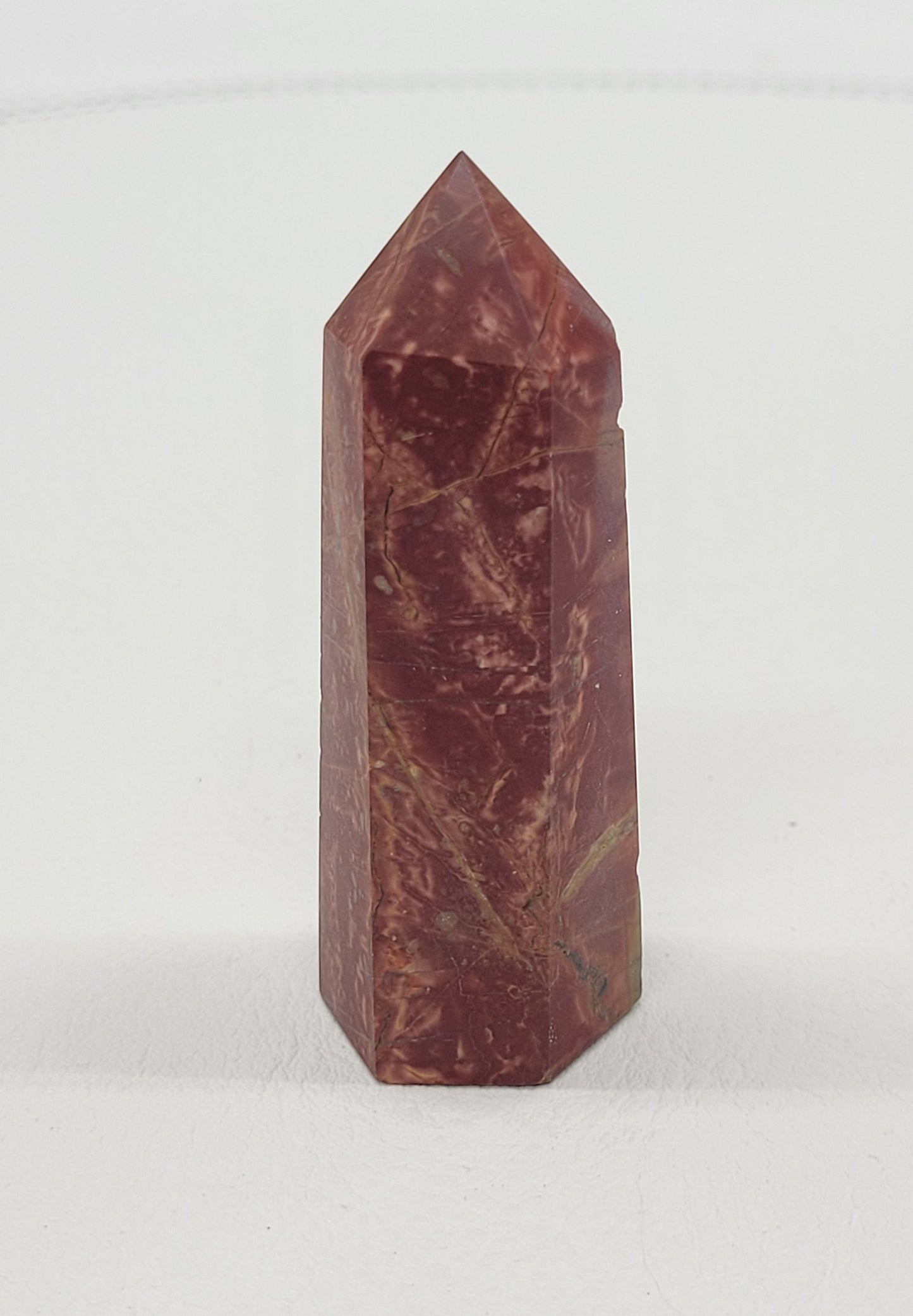 Cherry Creek Jasper tower