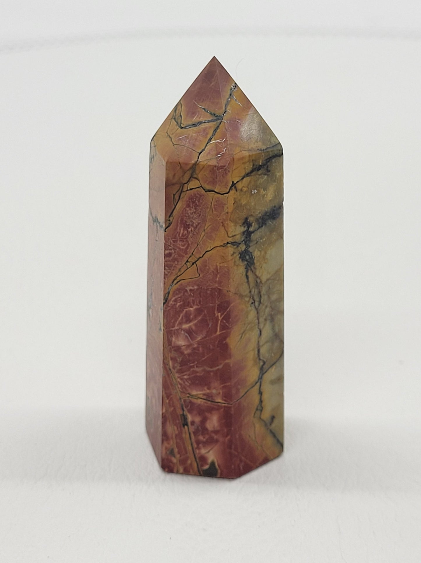 Cherry Creek Jasper tower