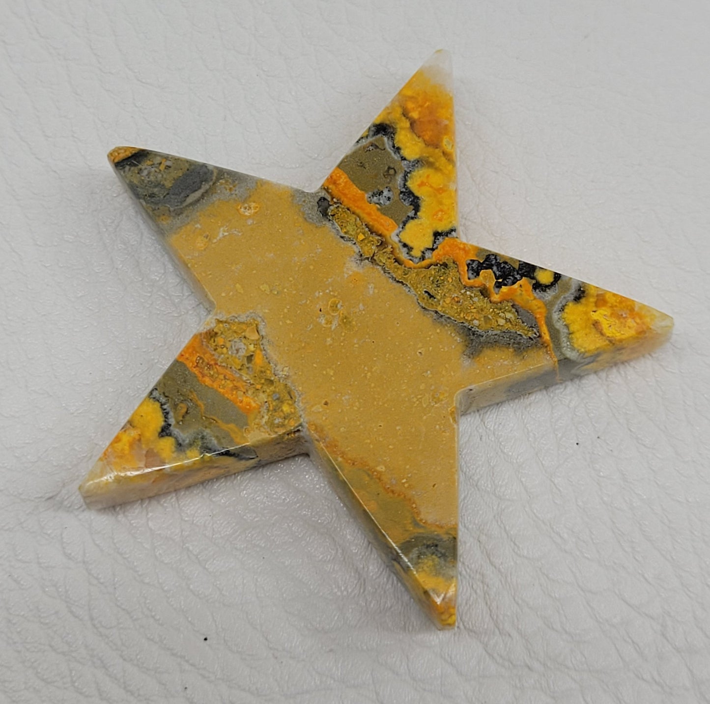 Bumblebee Jasper star