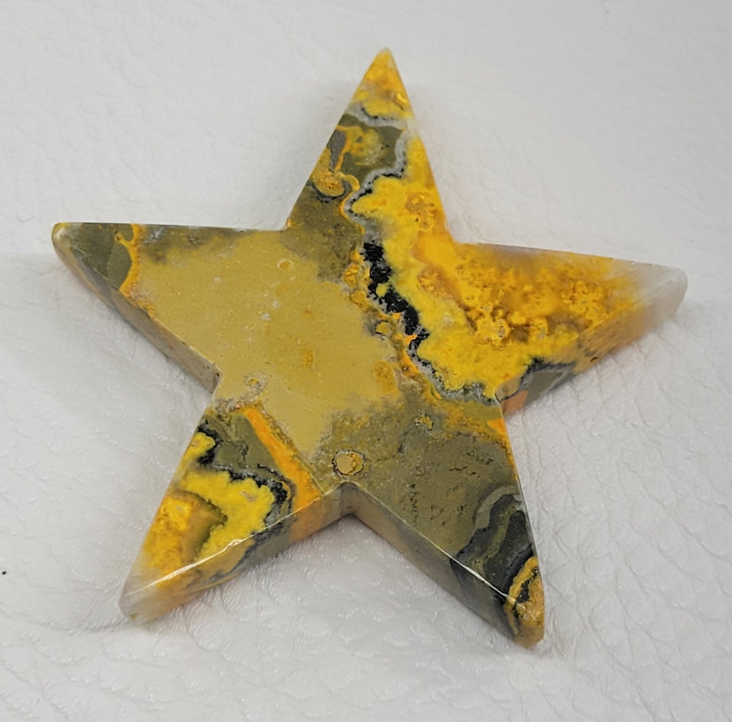 Bumblebee Jasper star