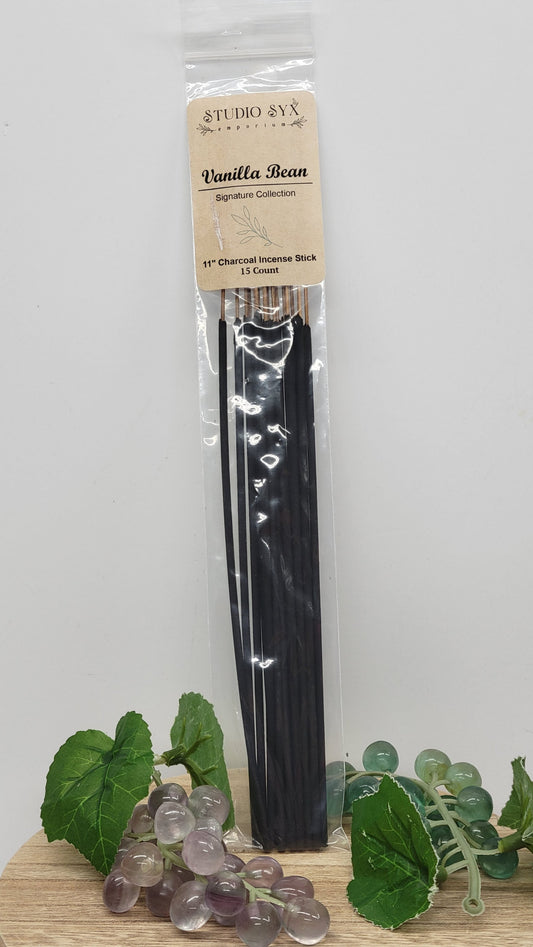 Incense sticks - Signature Collection - Vanilla Bean