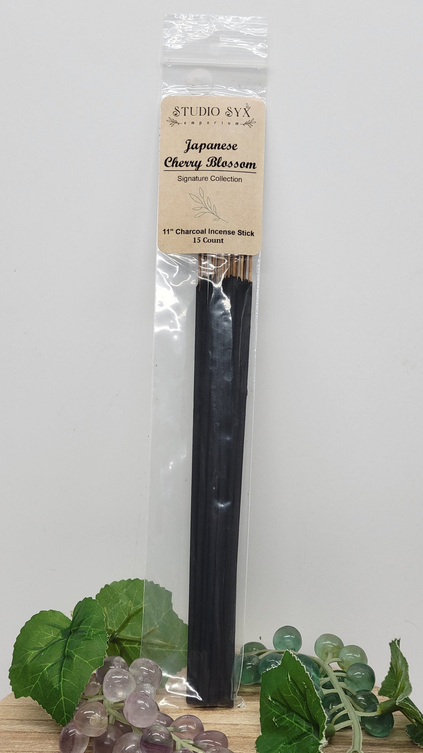 Incense sticks - Signature Collection - Japanese Cherry Blossom