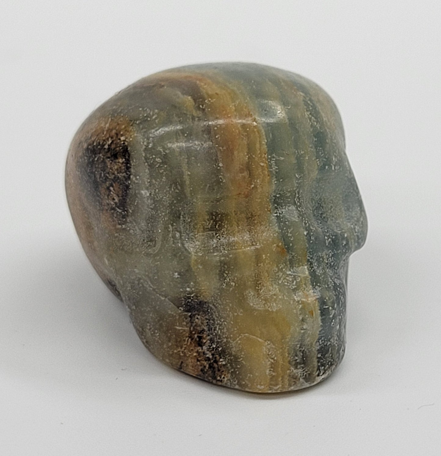 Skull xsmall/mini - Variety of material