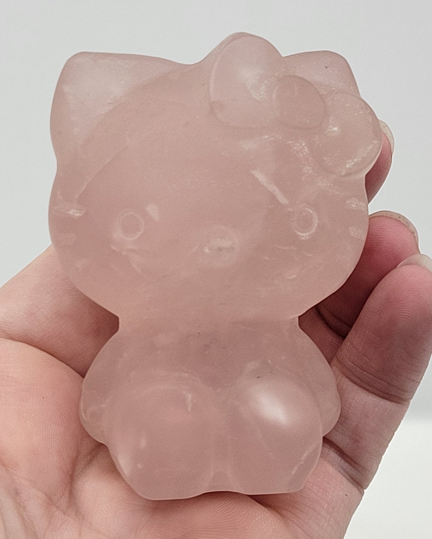 Hello Kitty carvings (large)