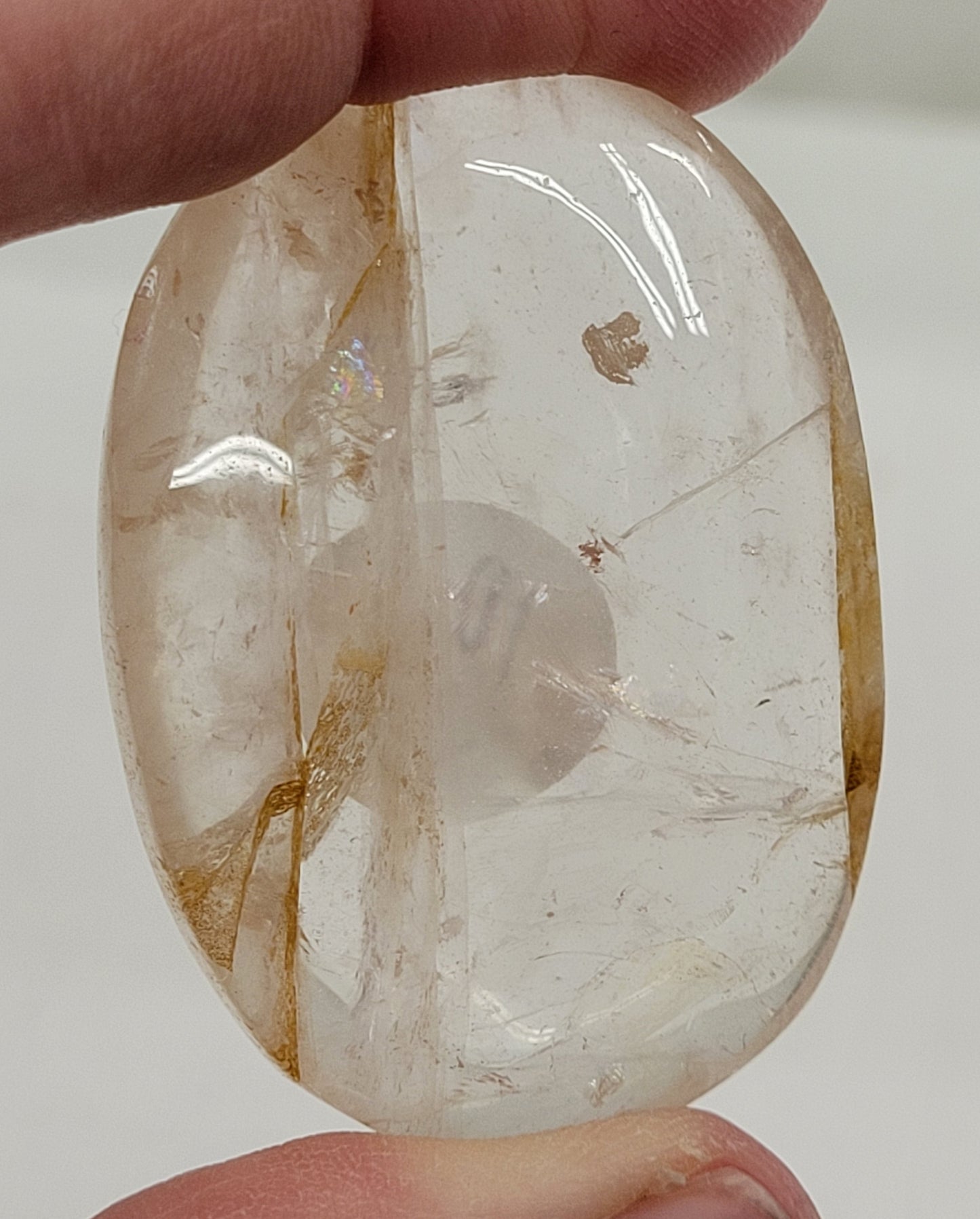 Palm - Golden Healer