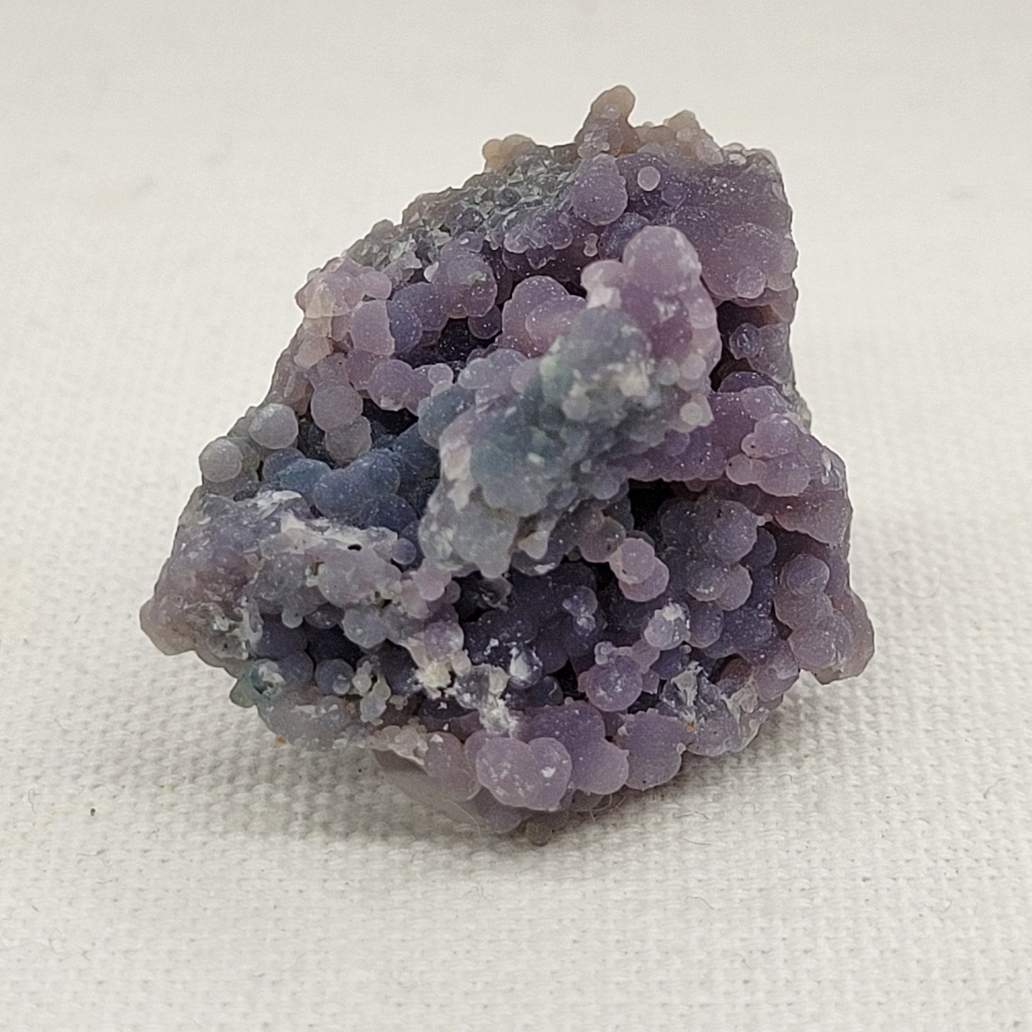Grape Agate raw specimens