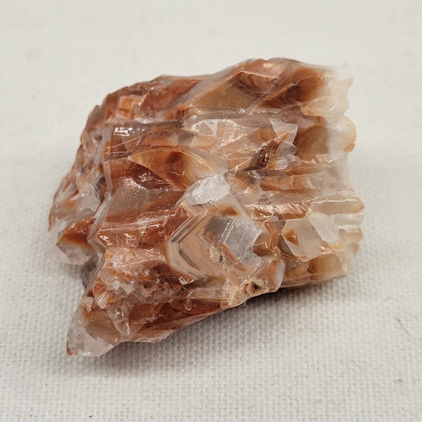 Mexican Calcite specimen