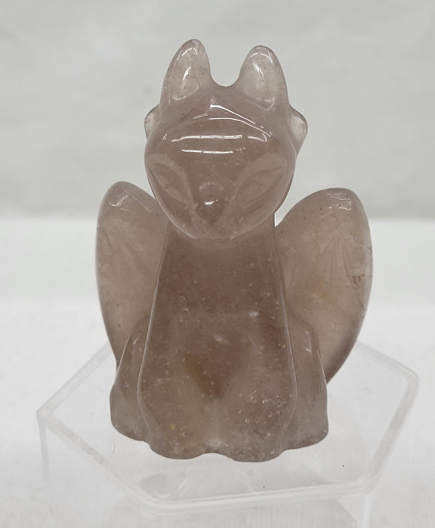 Light Fury carving (large)