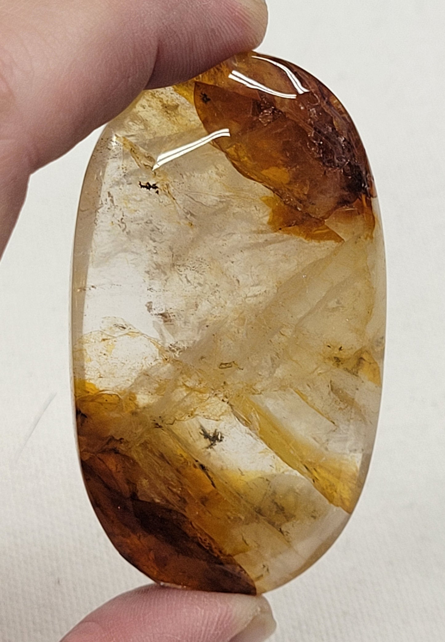 Palm - Golden Healer