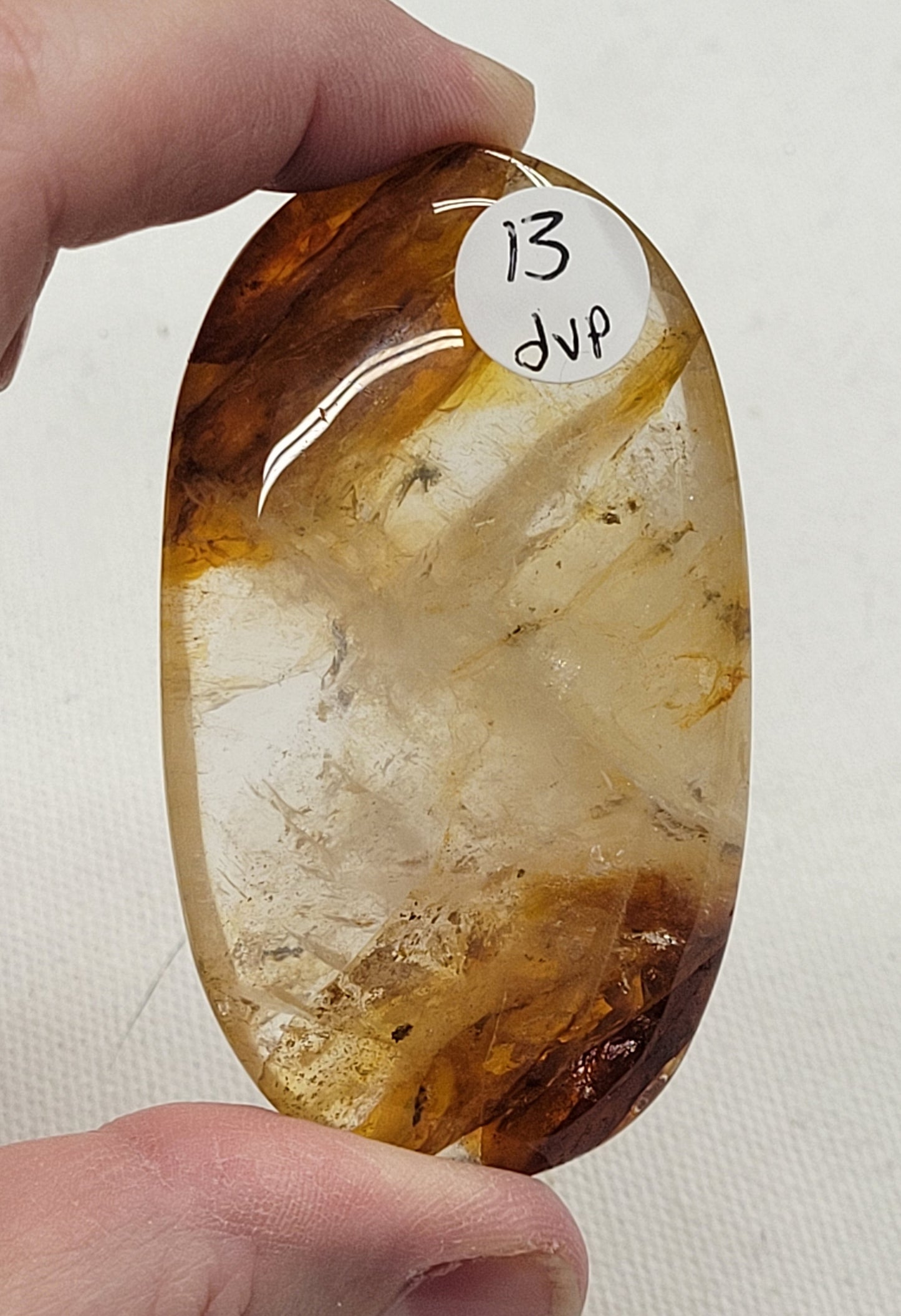 Palm - Golden Healer