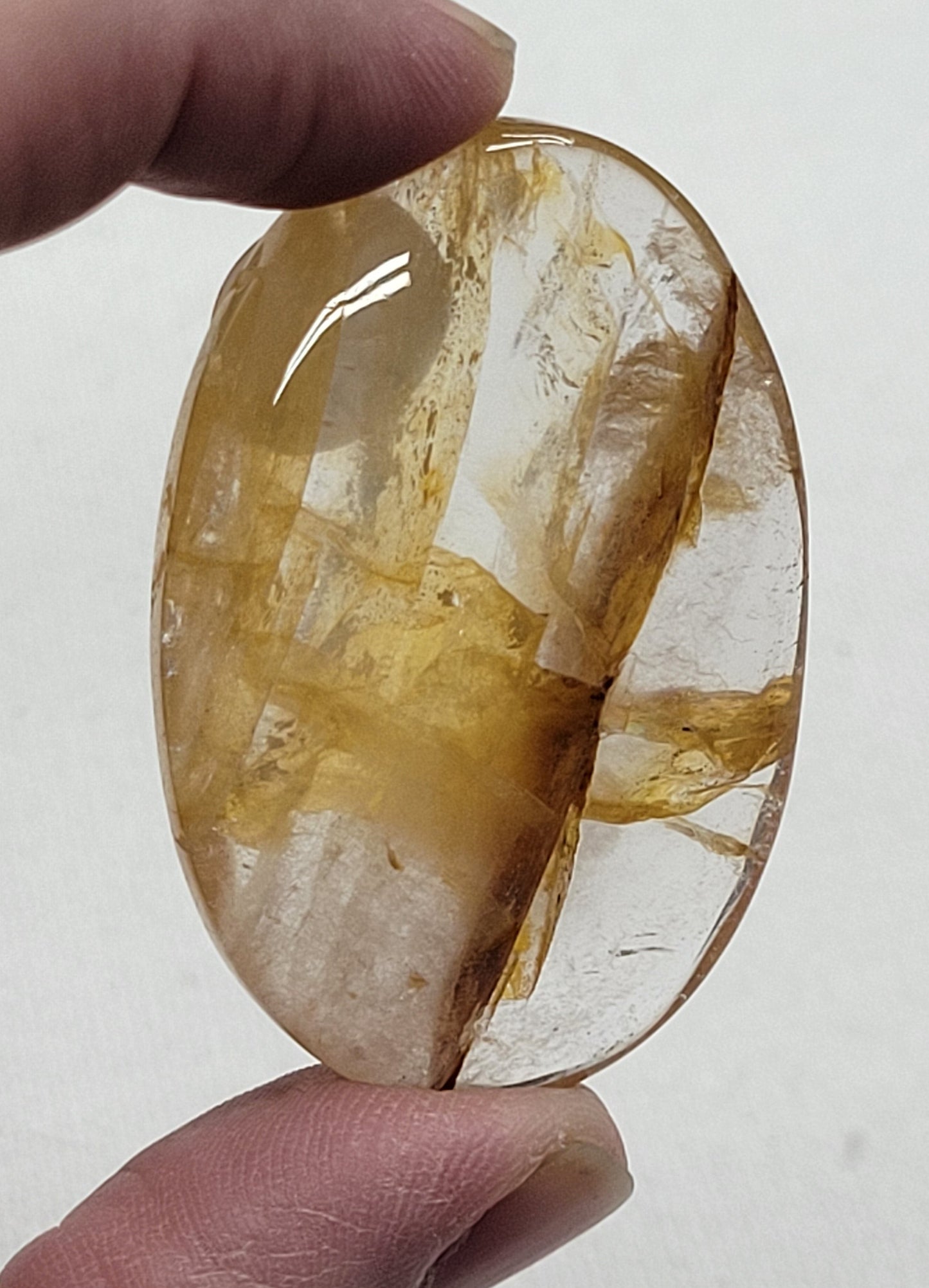 Palm - Golden Healer