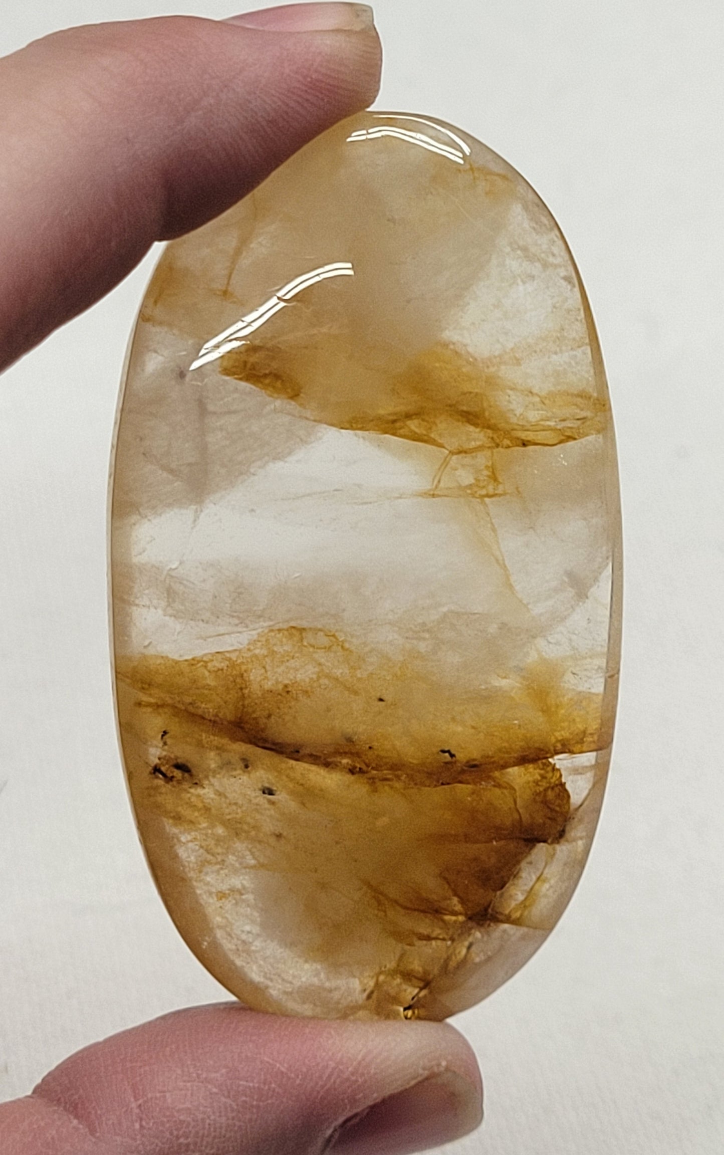 Palm - Golden Healer