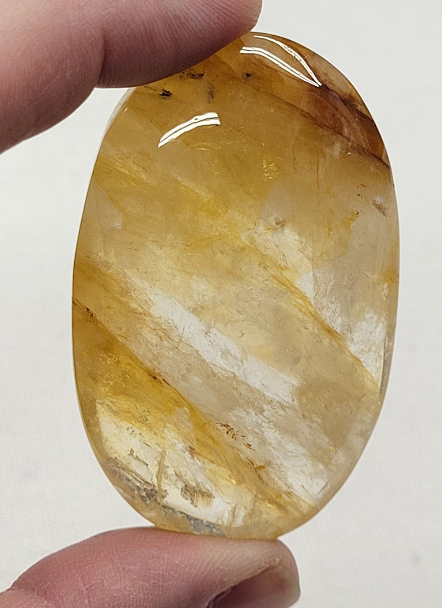 Palm - Golden Healer