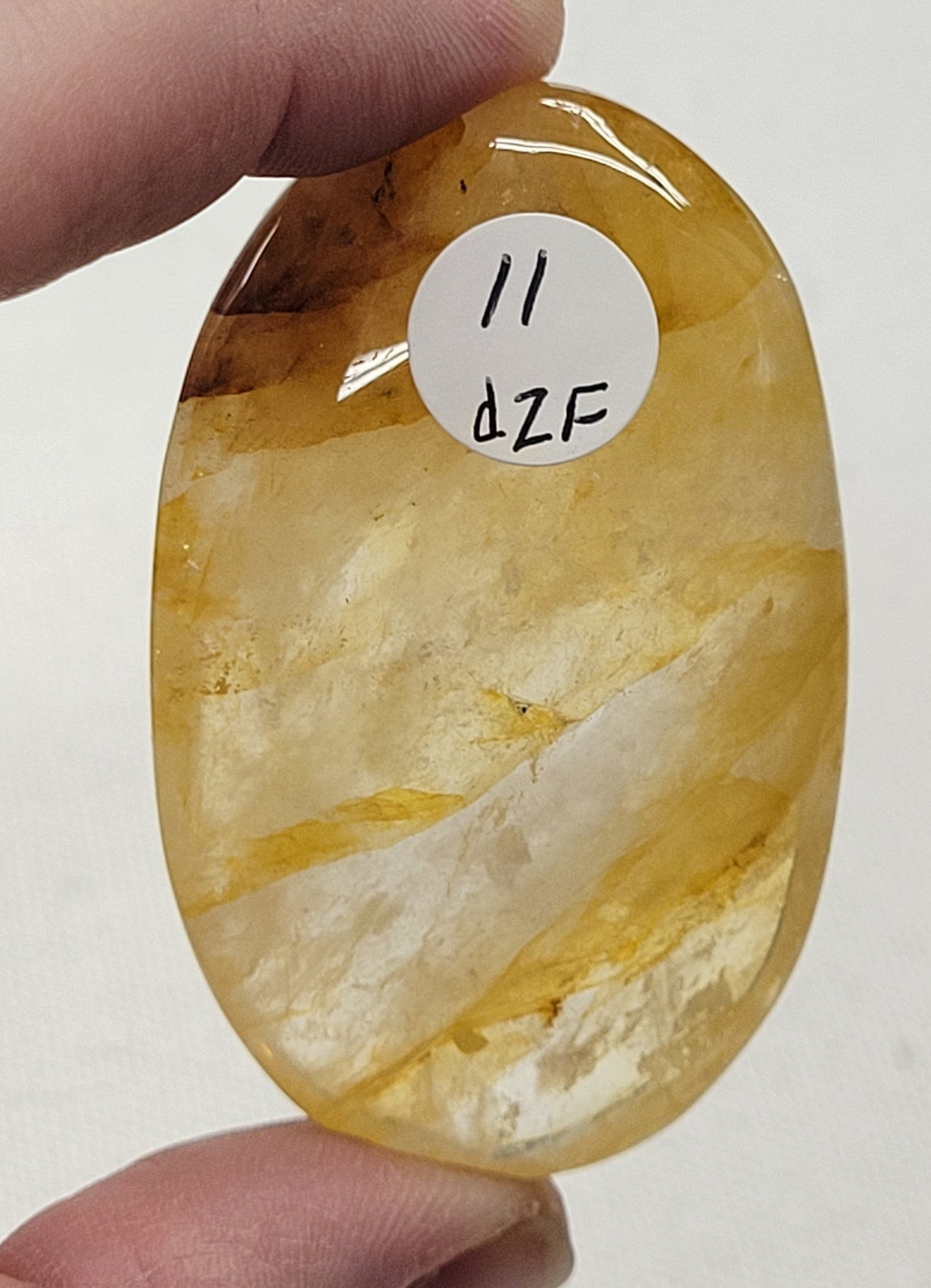 Palm - Golden Healer