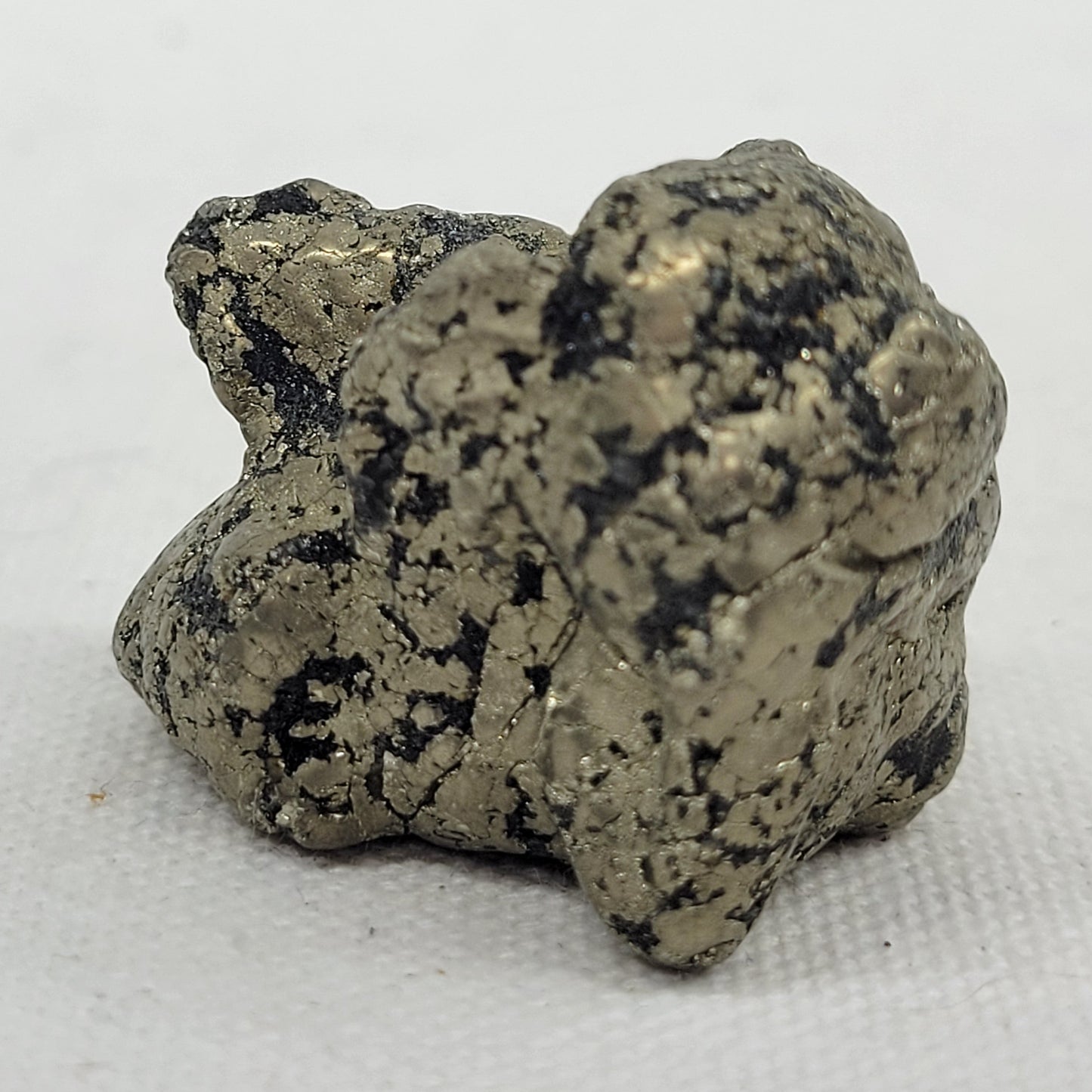 Dragon - playful carving (small)