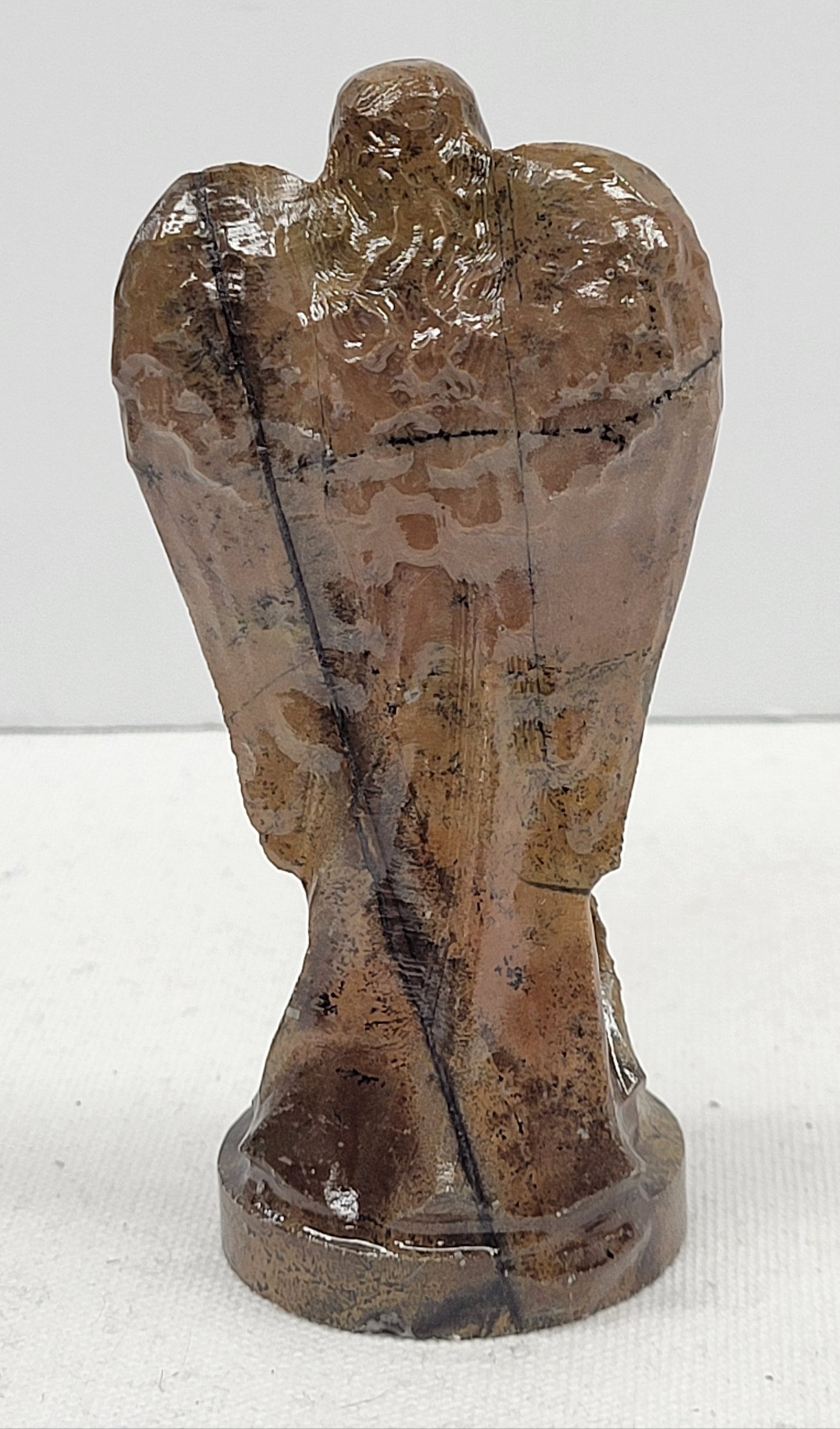 Picture Jasper angel