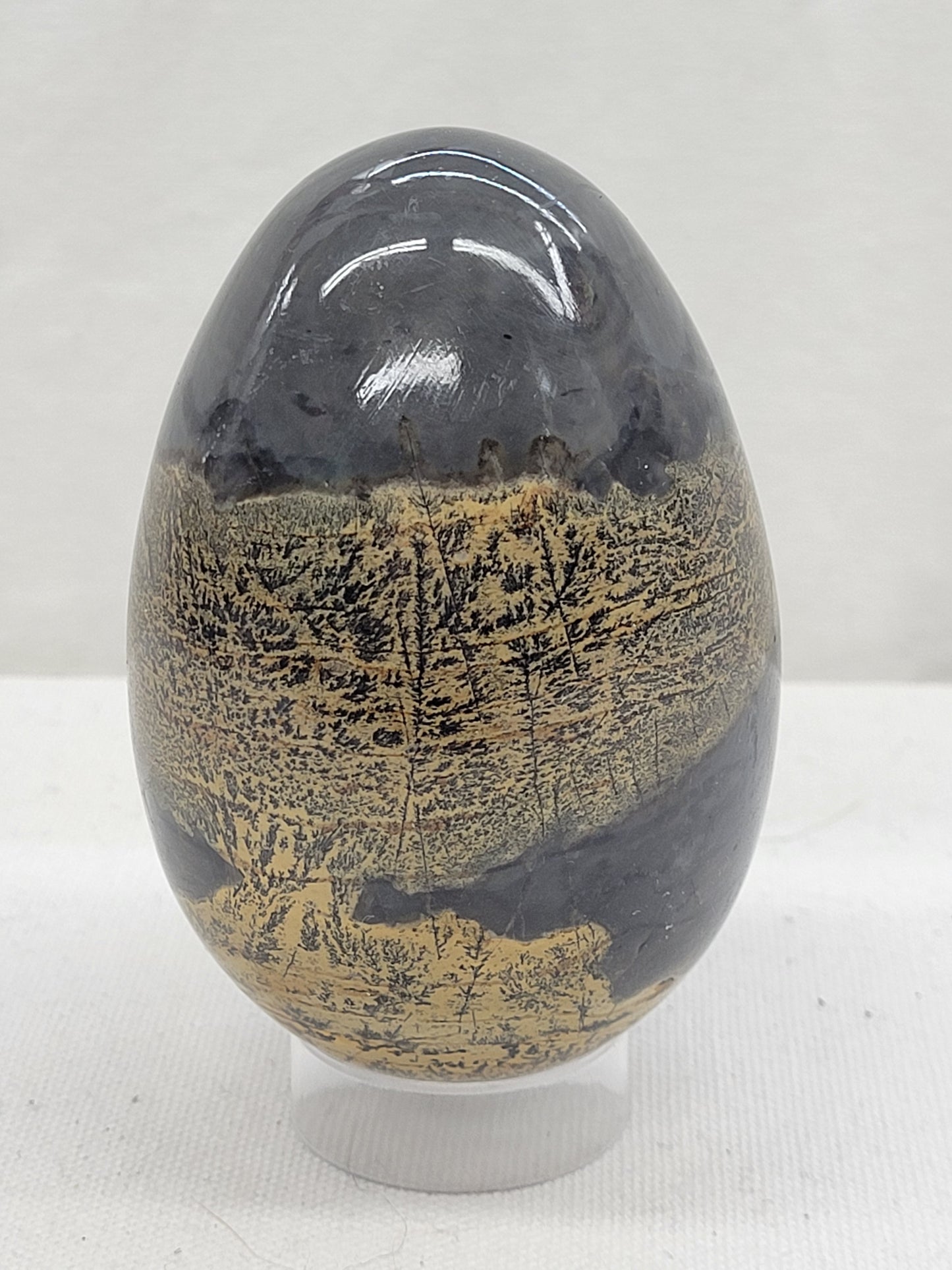 Picture Jasper eggs