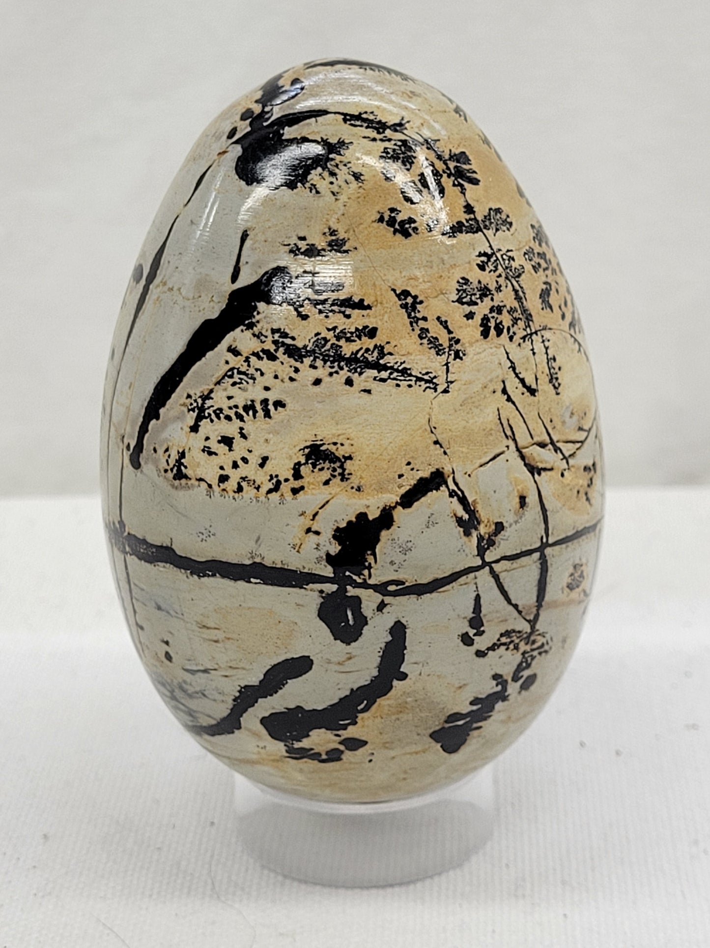 Picture Jasper eggs