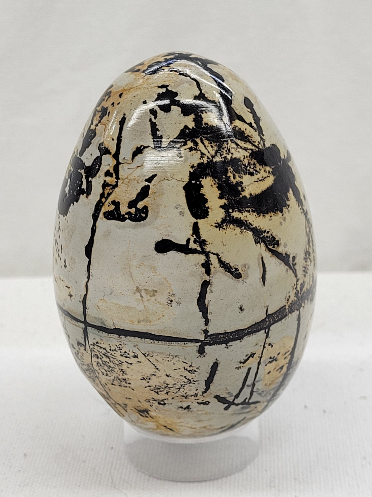 Picture Jasper eggs
