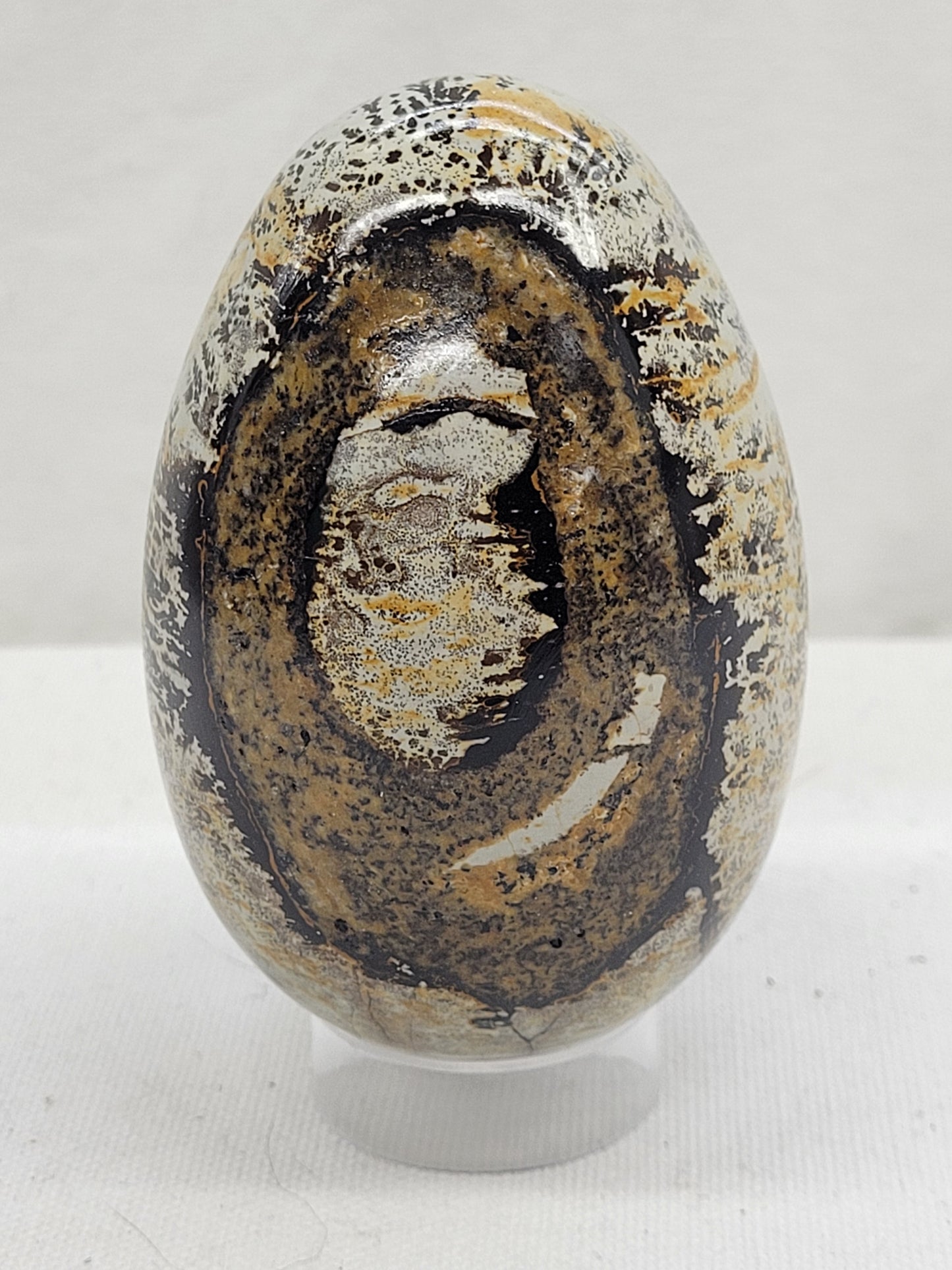 Picture Jasper eggs