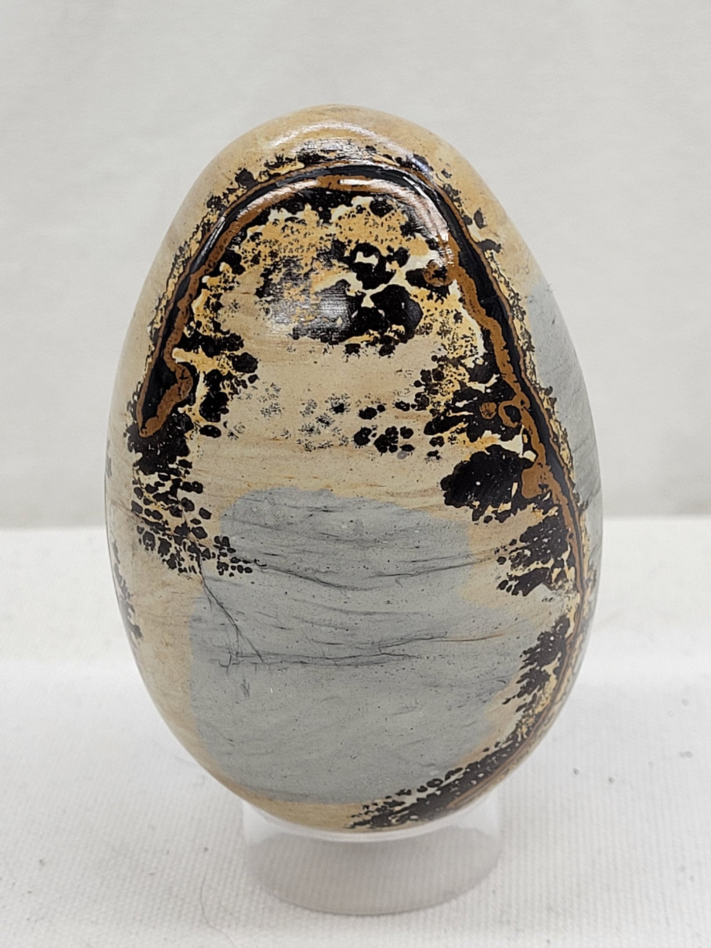 Picture Jasper eggs