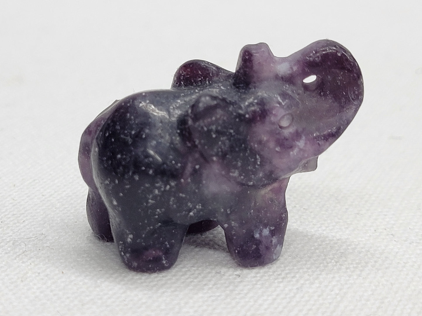 Elephant carvings (small)
