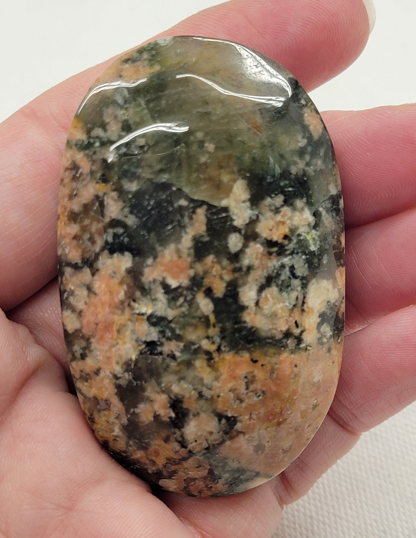 Palm - Cherry Blossom Lodilite