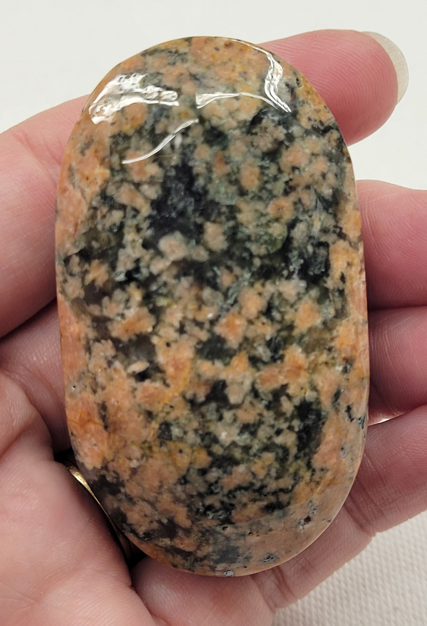 Palm - Cherry Blossom Lodilite