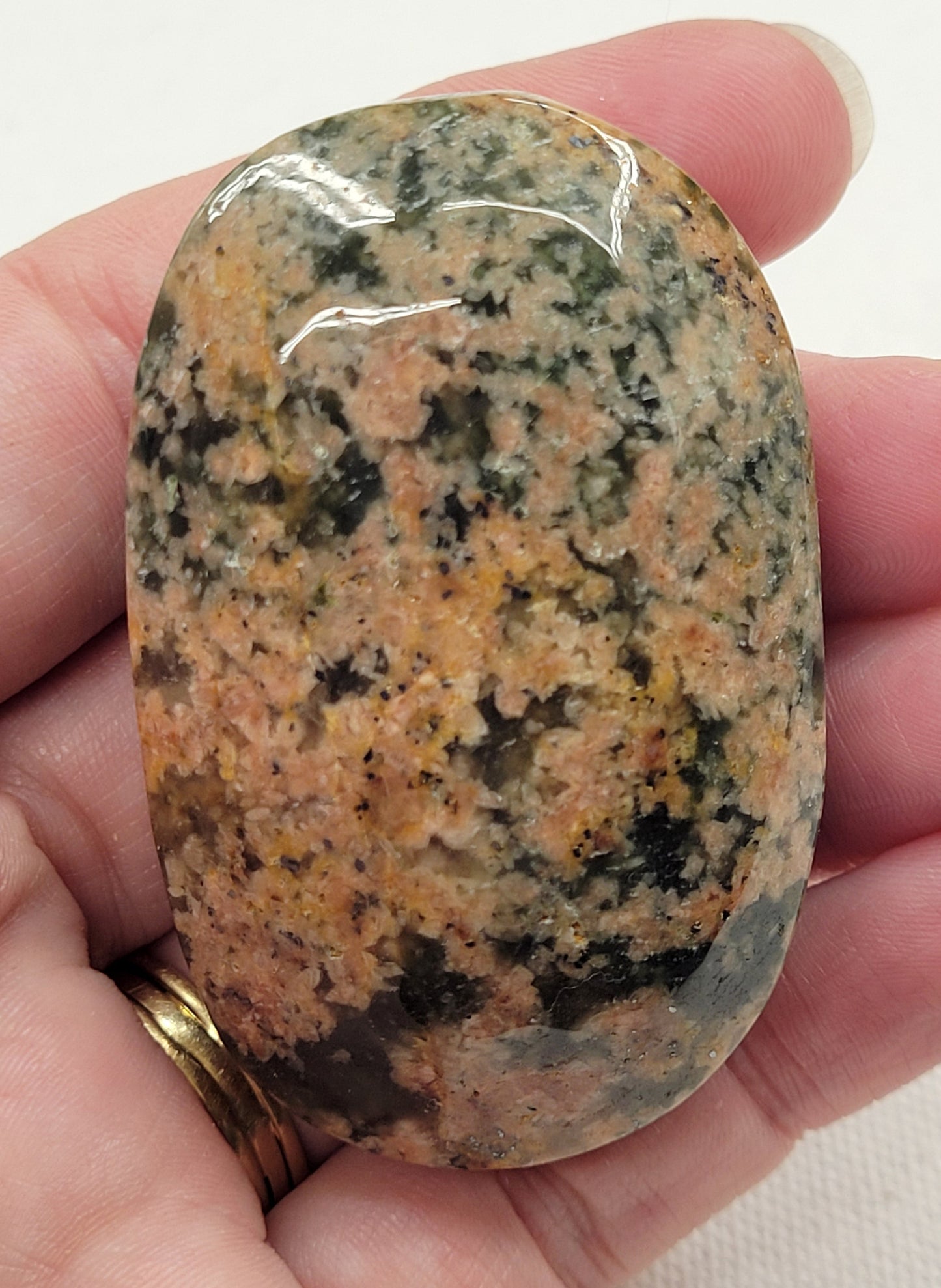 Palm - Cherry Blossom Lodilite