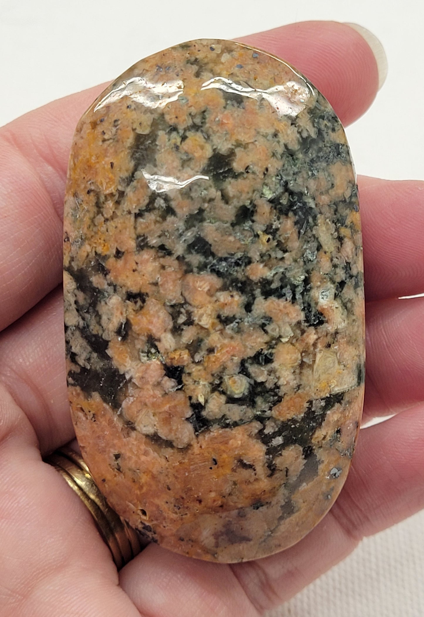 Palm - Cherry Blossom Lodilite