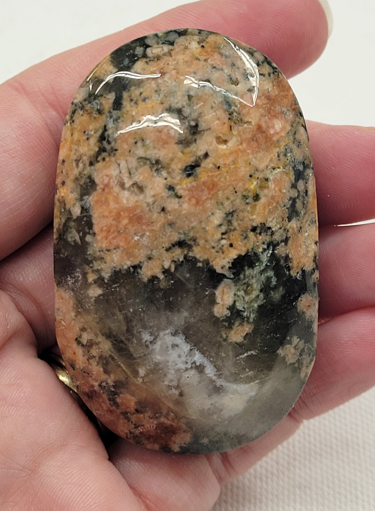 Palm - Cherry Blossom Lodilite