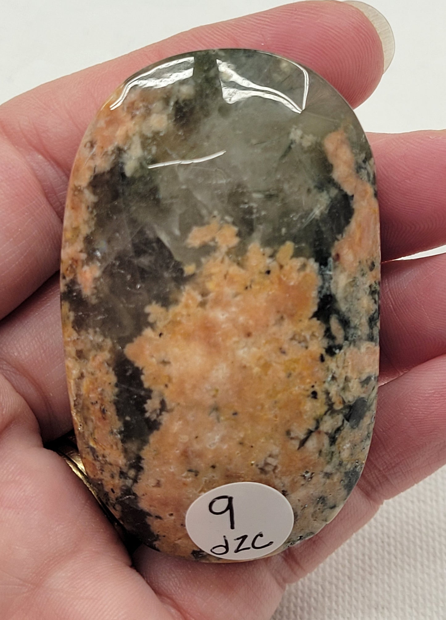 Palm - Cherry Blossom Lodilite