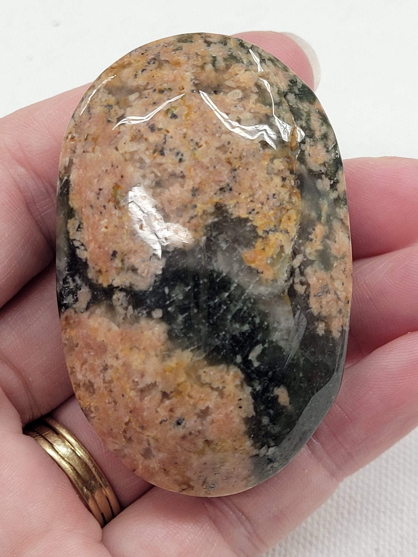 Palm - Cherry Blossom Lodilite