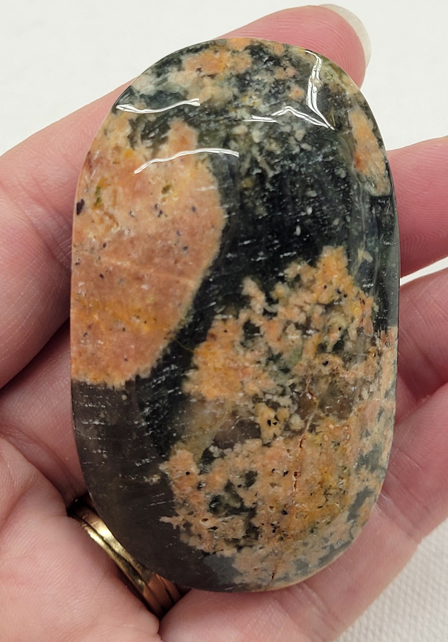 Palm - Cherry Blossom Lodilite