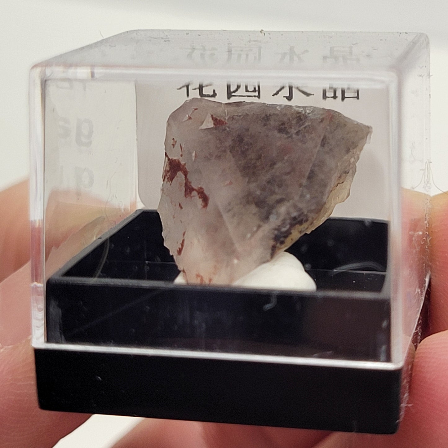 Specimen thumbnail G-M