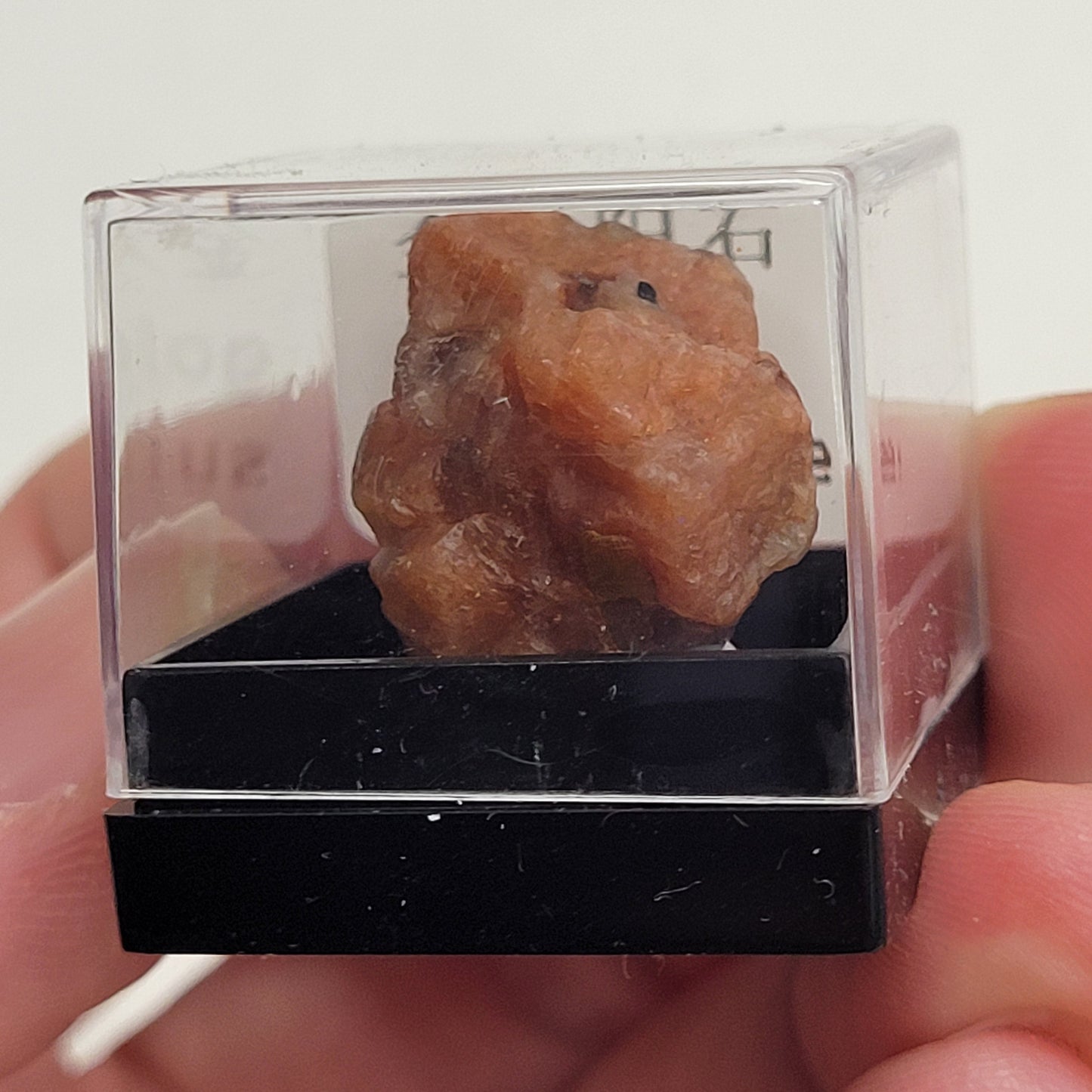 Specimen thumbnail G-M