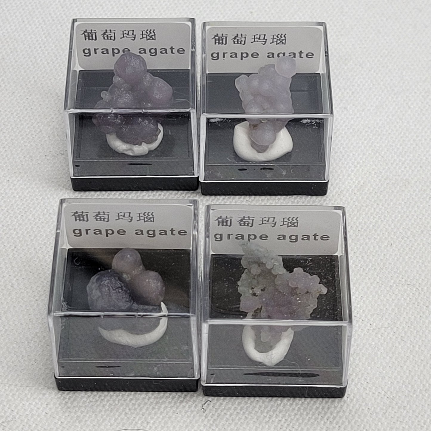 Specimen thumbnail G-M