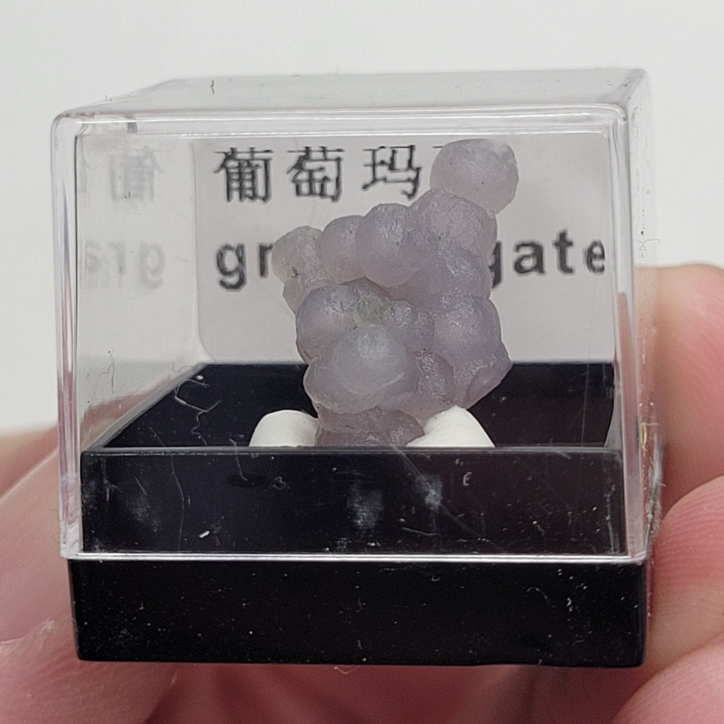 Specimen thumbnail G-M