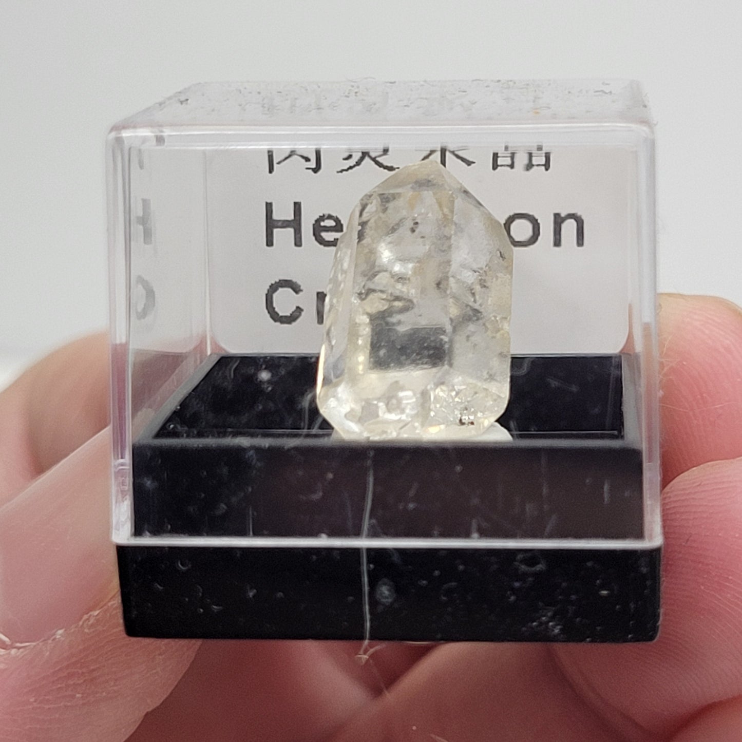 Specimen thumbnail G-M