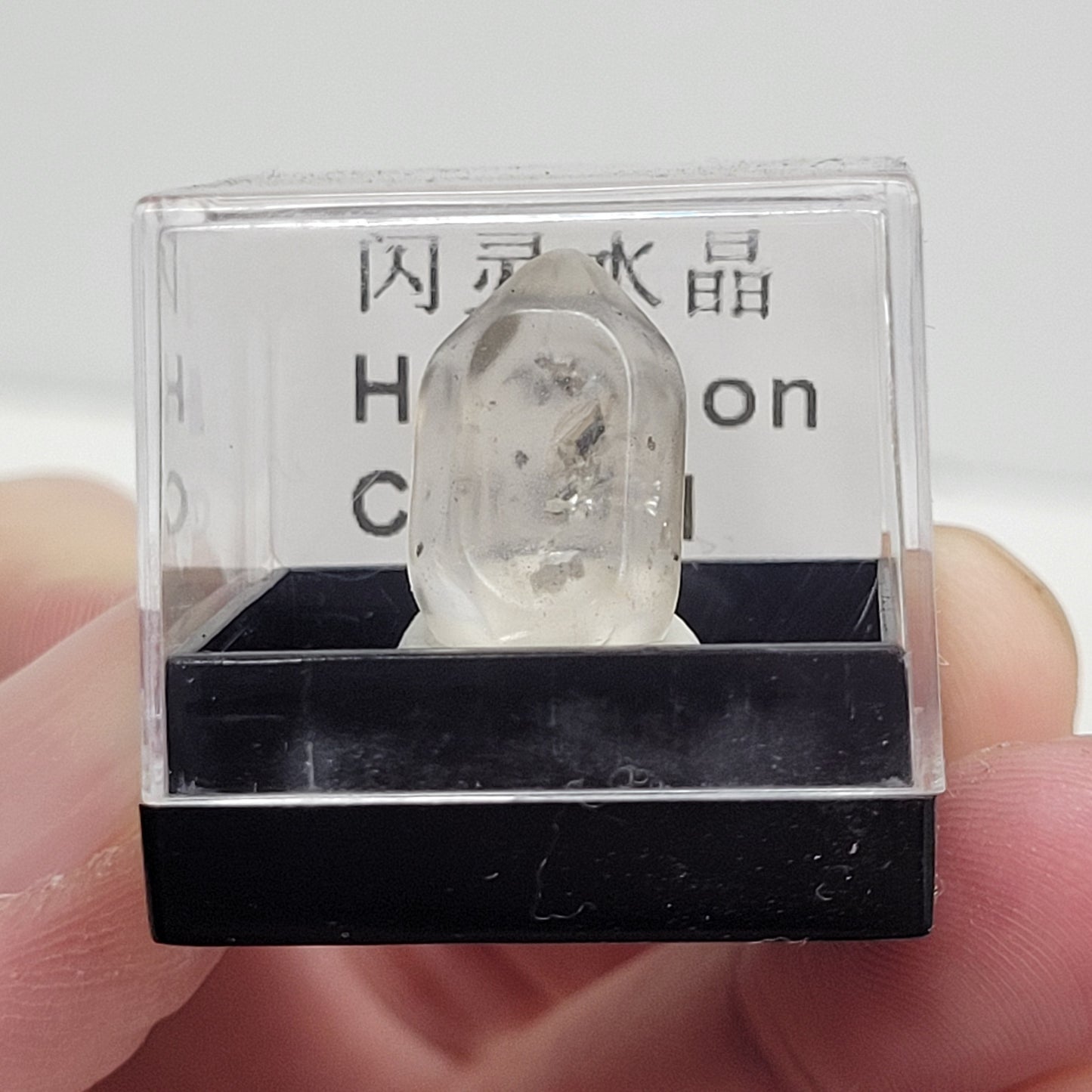 Specimen thumbnail G-M