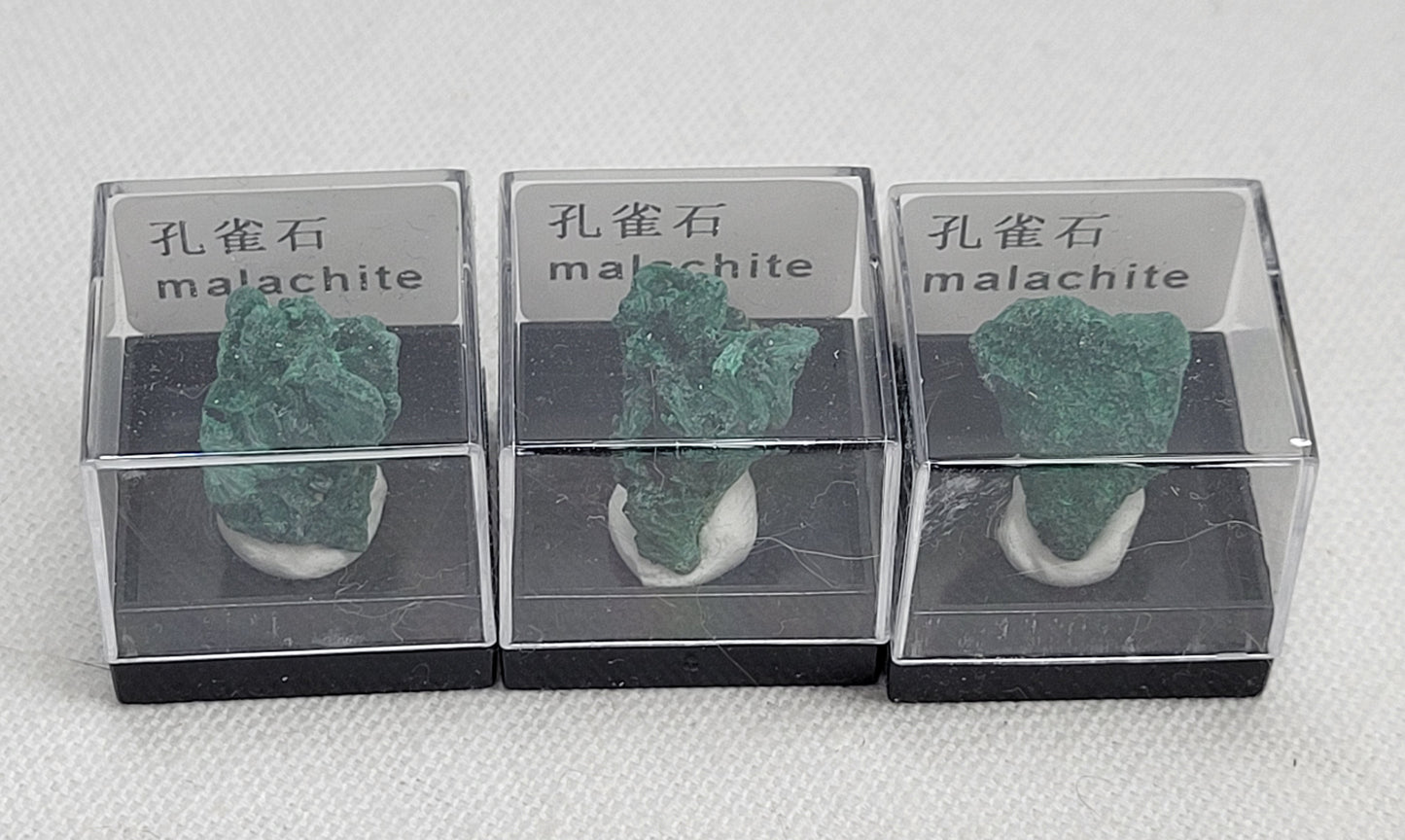 Specimen thumbnail G-M