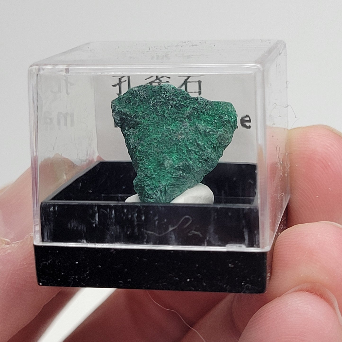 Specimen thumbnail G-M